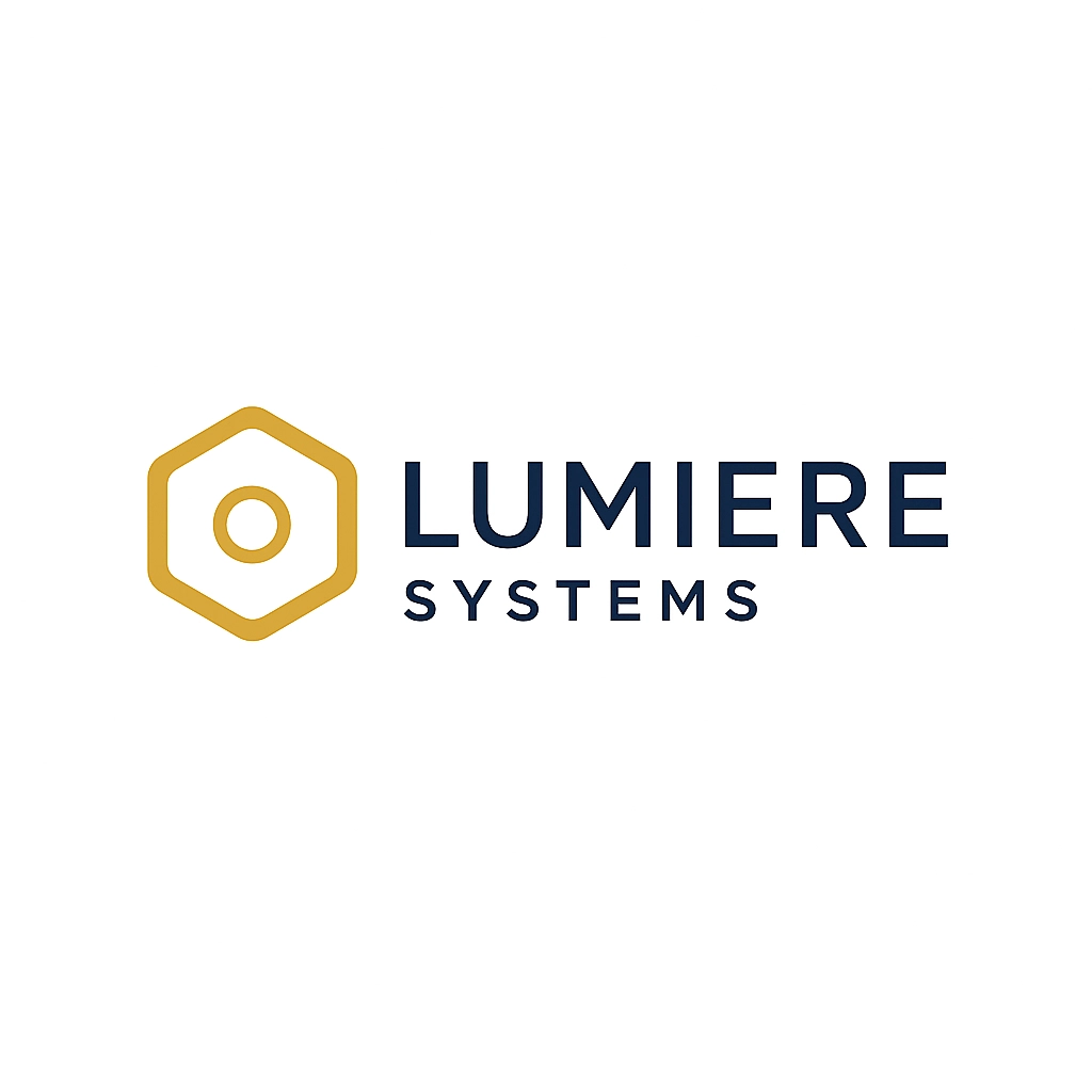 Lumiere Systems logo